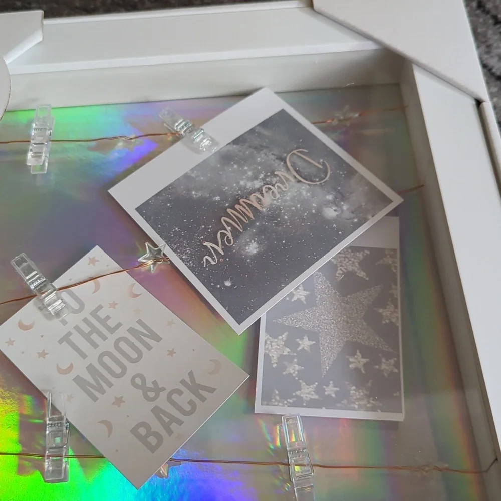 Ardene LED frame new - Picture 3 of 7